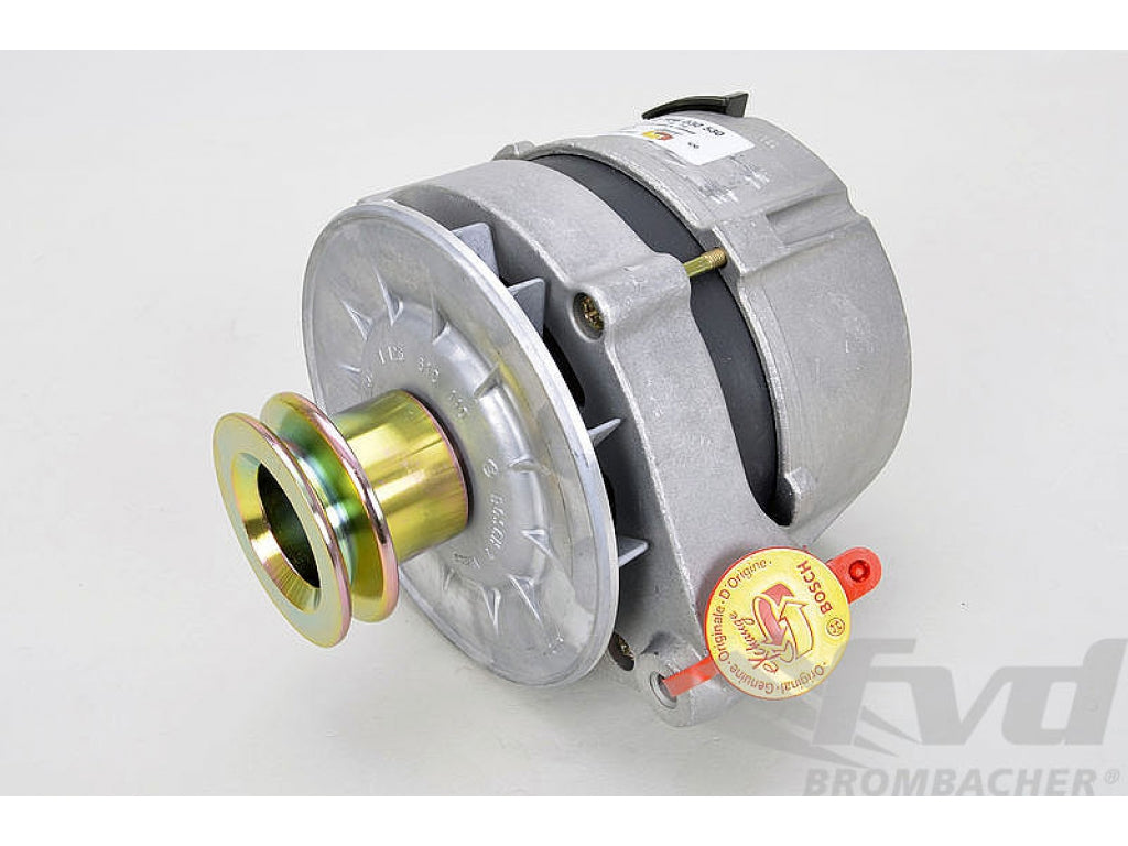 Alternator 924 76-84 exchange