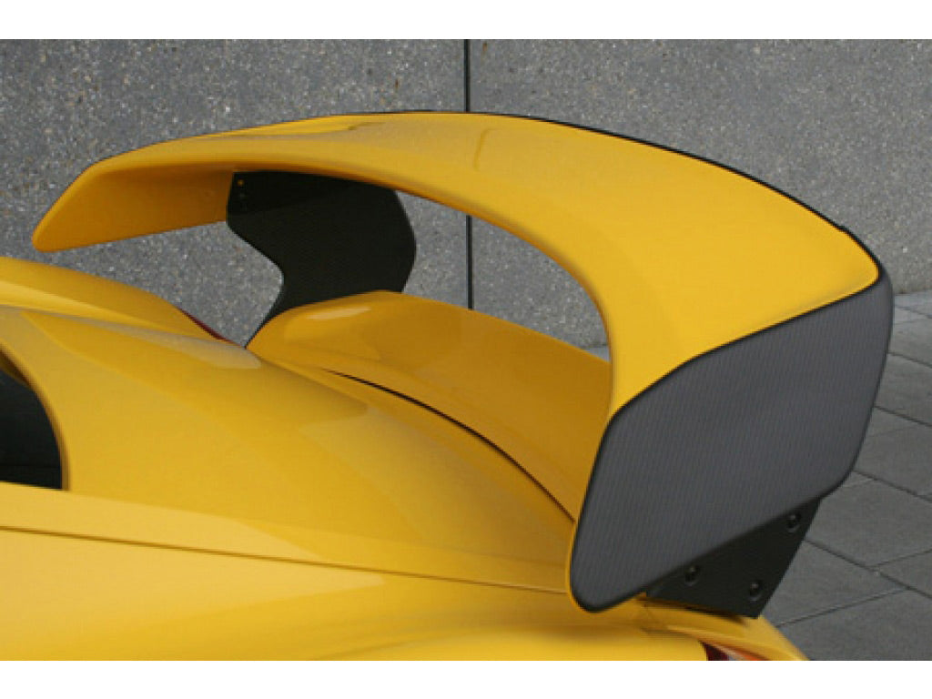 TechArt Rear Spoiler Type 2 GTS