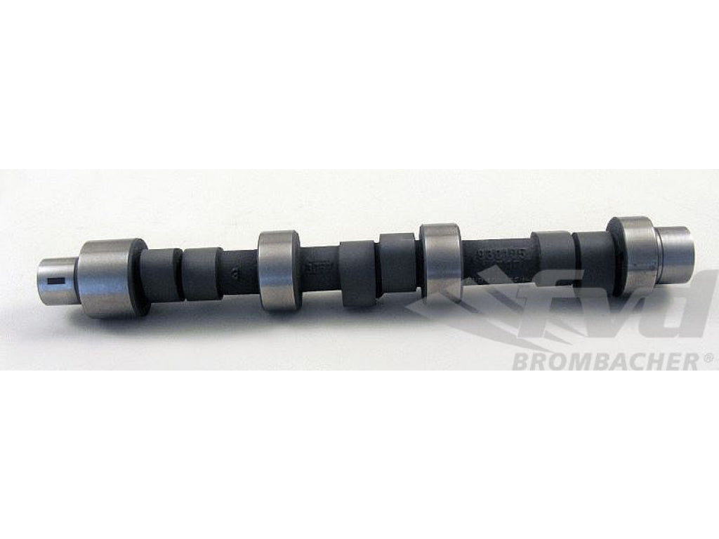 FVD Sport Camshaft 930 1976-89 - Left - Street Performance Grind Cast Steel