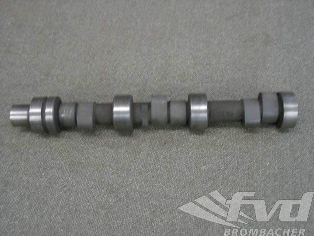 Camshaft Sport left 993 Bi-Turbo 1.55mm 0,10mm for mech. rocker arms