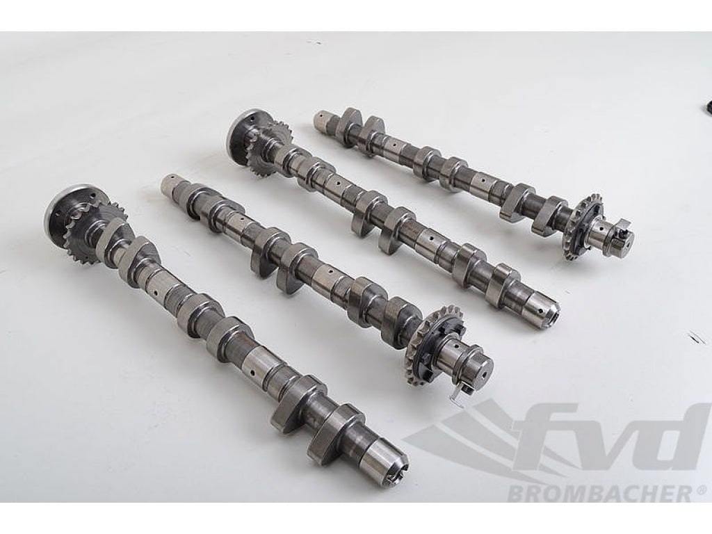 996 Sport Camshafts (3.4L) (4pc Set)