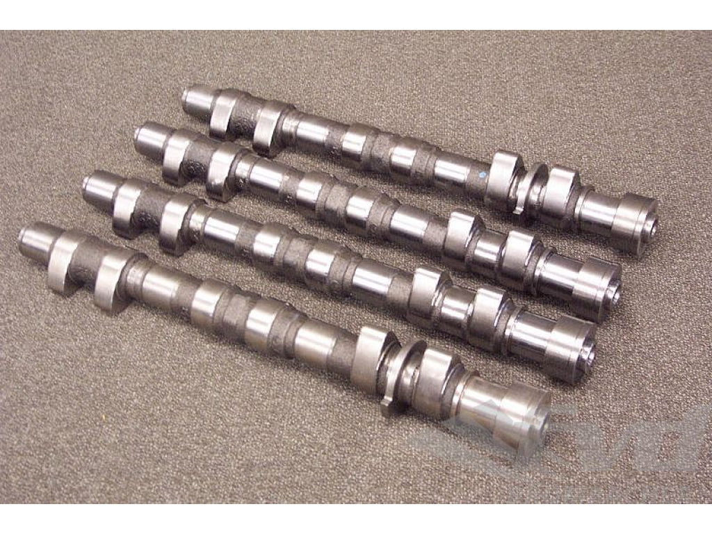 996 GT3 Cup Sport Camshafts (4pc Set)-00