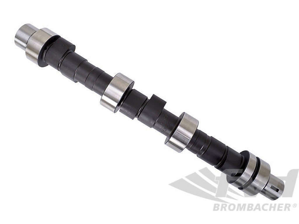 FVD Sport Camshaft 965 - Left - Street Performance Grind - Cast Steel