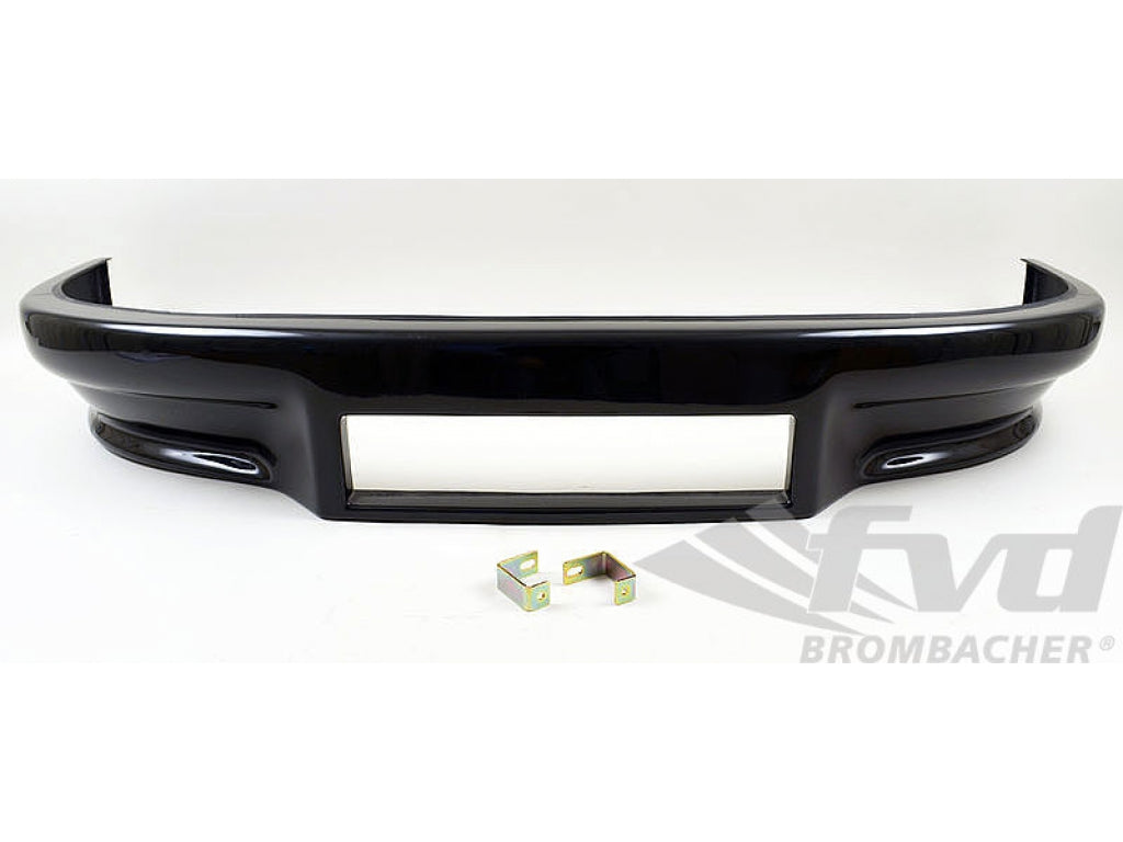 Frontspoiler/bumper 73 RS