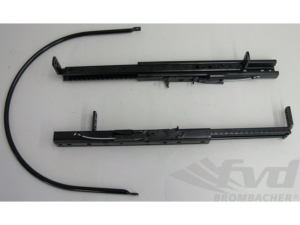 Sliders for RS Seat 100 521 003 xx -73 (for one Seat)