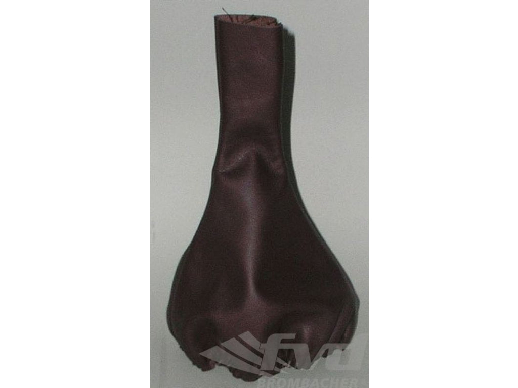 Shift boot wine red, 9442 9/85-91, 968 92-95