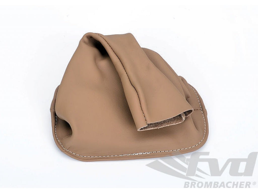 Shift Boot 964 / 993 - Without Knob - Cashmere Beige