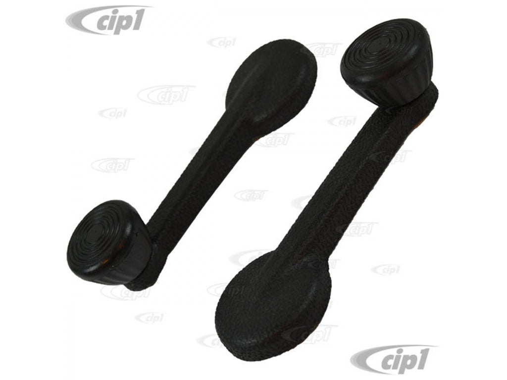 914 WINDOW CRANK SKINNY HANDLE german - sold each