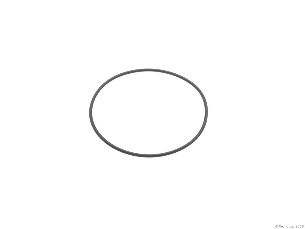 Wheel Bearing O-ring - Rear