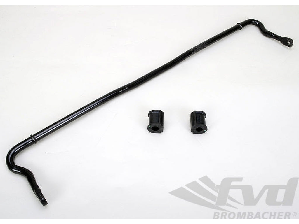 Sway Bar Kit 964 C4 - Genuine - Rear - 20 mm