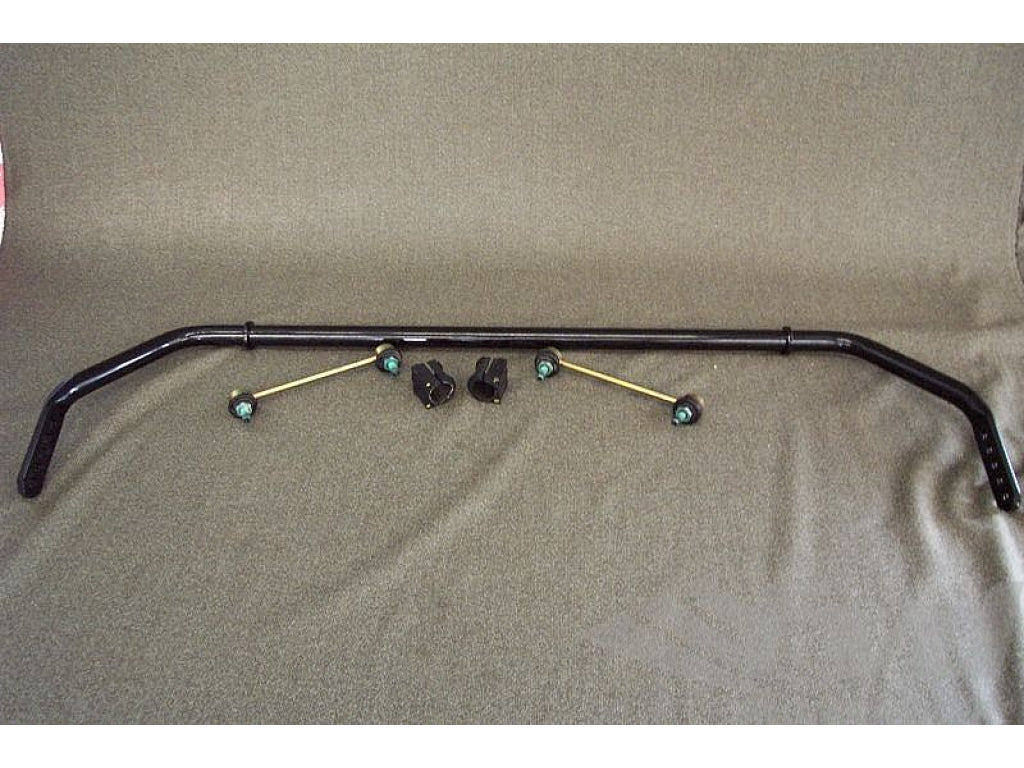 996 C2 Adjustable Front Sway Bar (26mm)