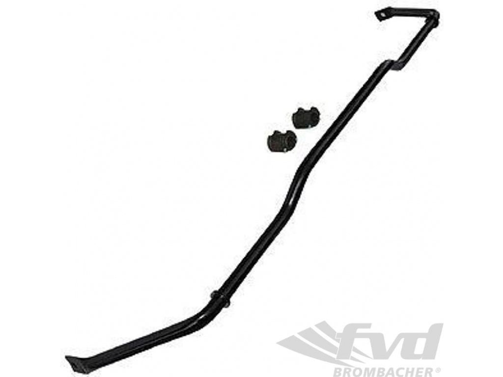 Sway Bar Kit 964 C2 / C4 - Genuine - Front - 22 mm - MO30