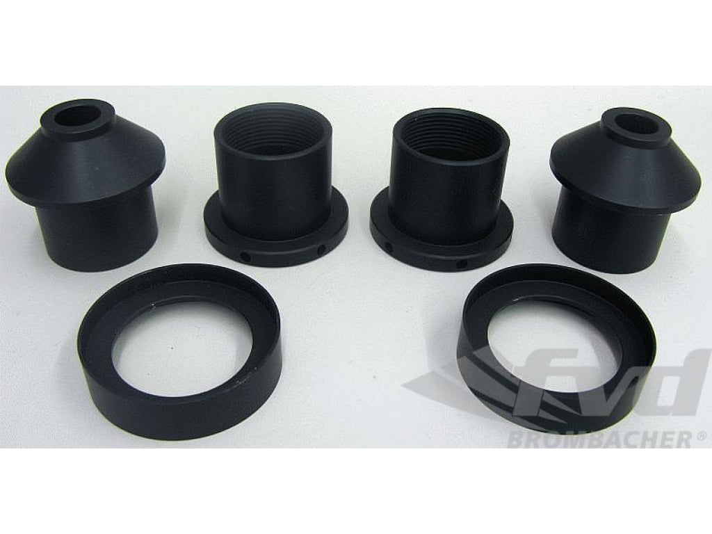 Lowering Collar Kit 964 / 993 - PSS10 Suspension - Front Axle