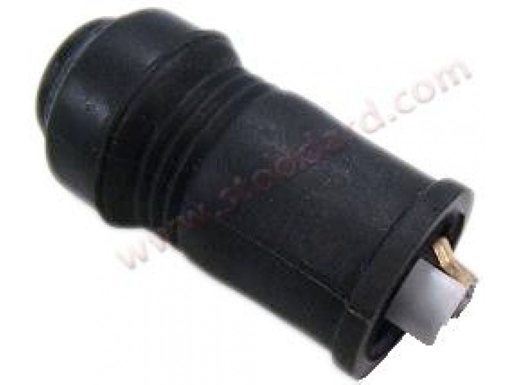 Suppression Connector (At Cap)