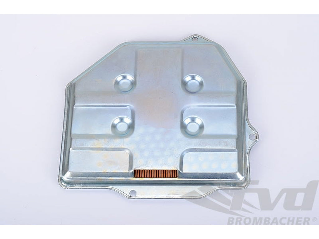 Oil filter automatic gear 928, 83-95, (4 th speed)