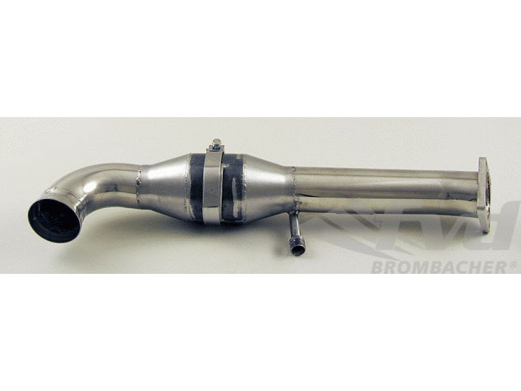 Sport Catalytic 965 Turbo 3.3 L / 3.6 L - 100 Cell - Brombacher Edition