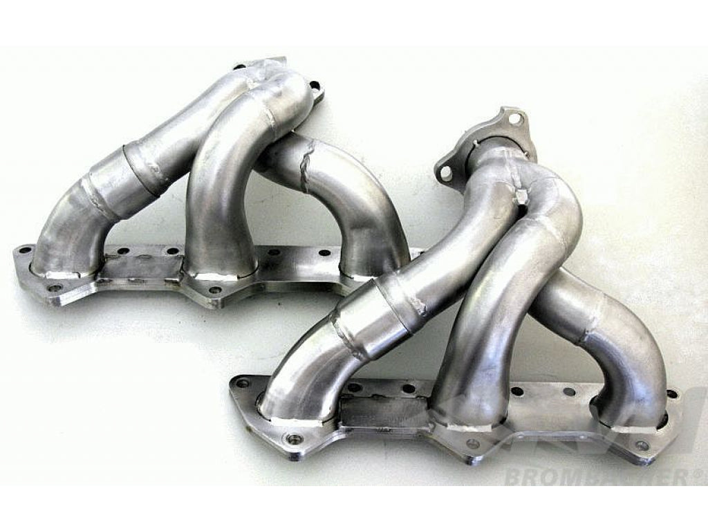 996 Turbo/GT2 Sport Headers (for lowered cars)