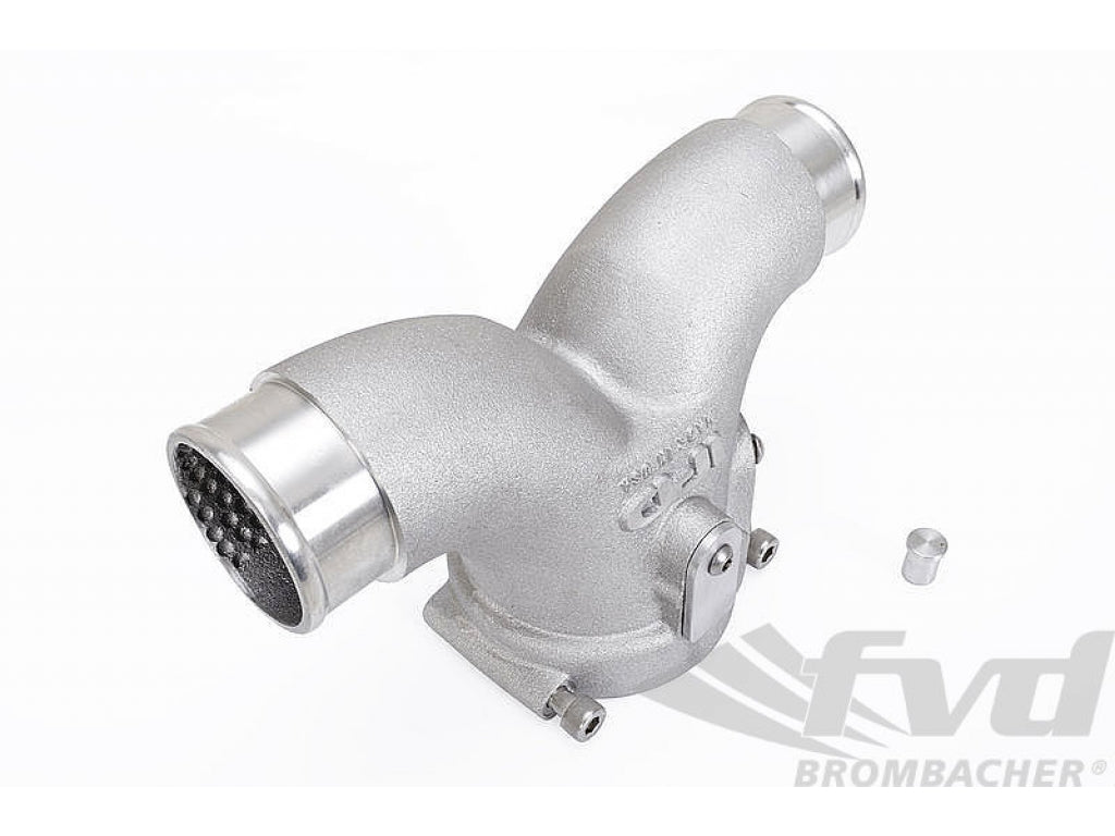 IPD Plenum for 958 Cayenne Turbo 11-