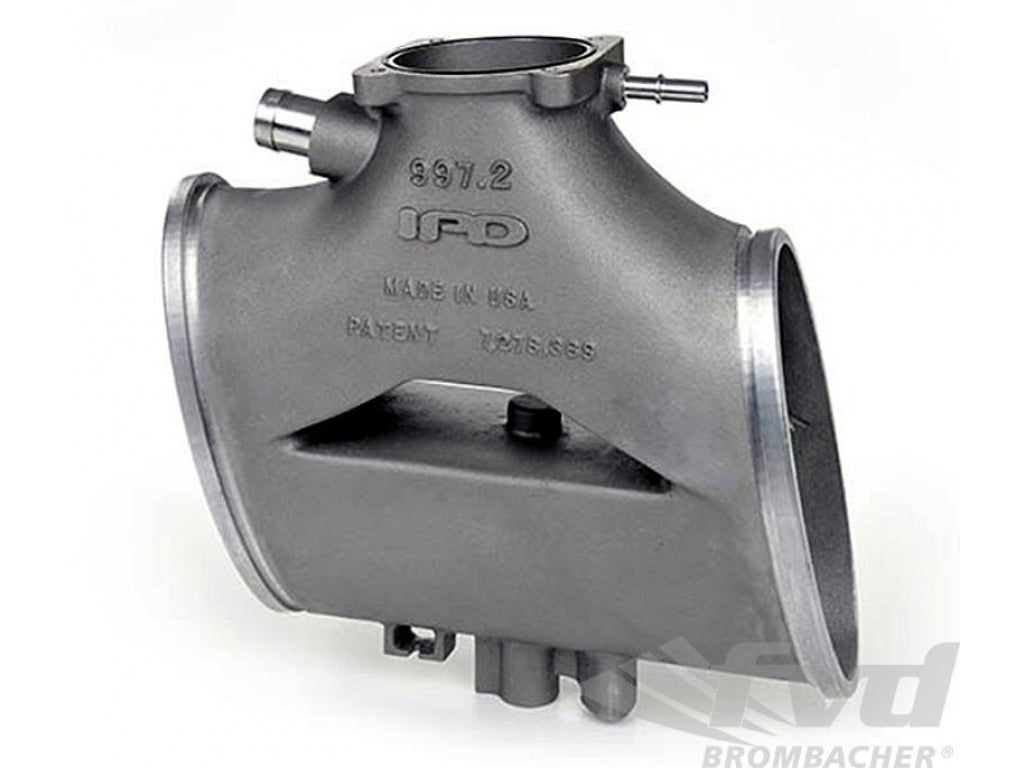 IPD Plenum 997.2 C arrera 3.6 L DFI