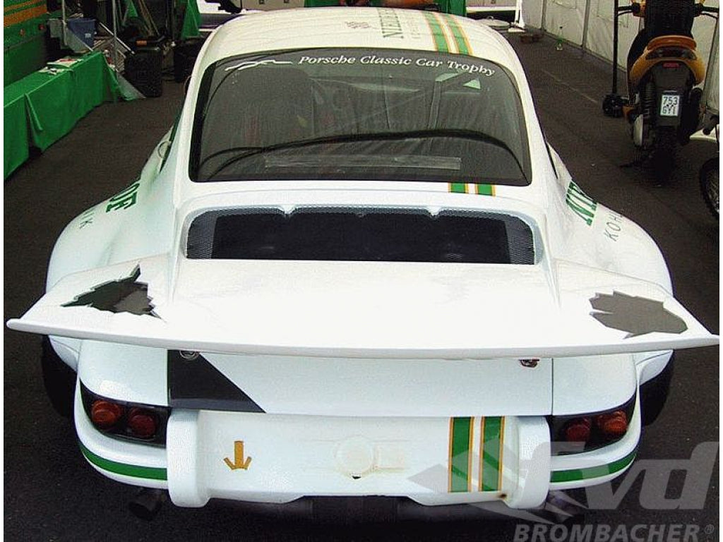 Rear Spoiler 911 RSR G Mod. (Group 4)