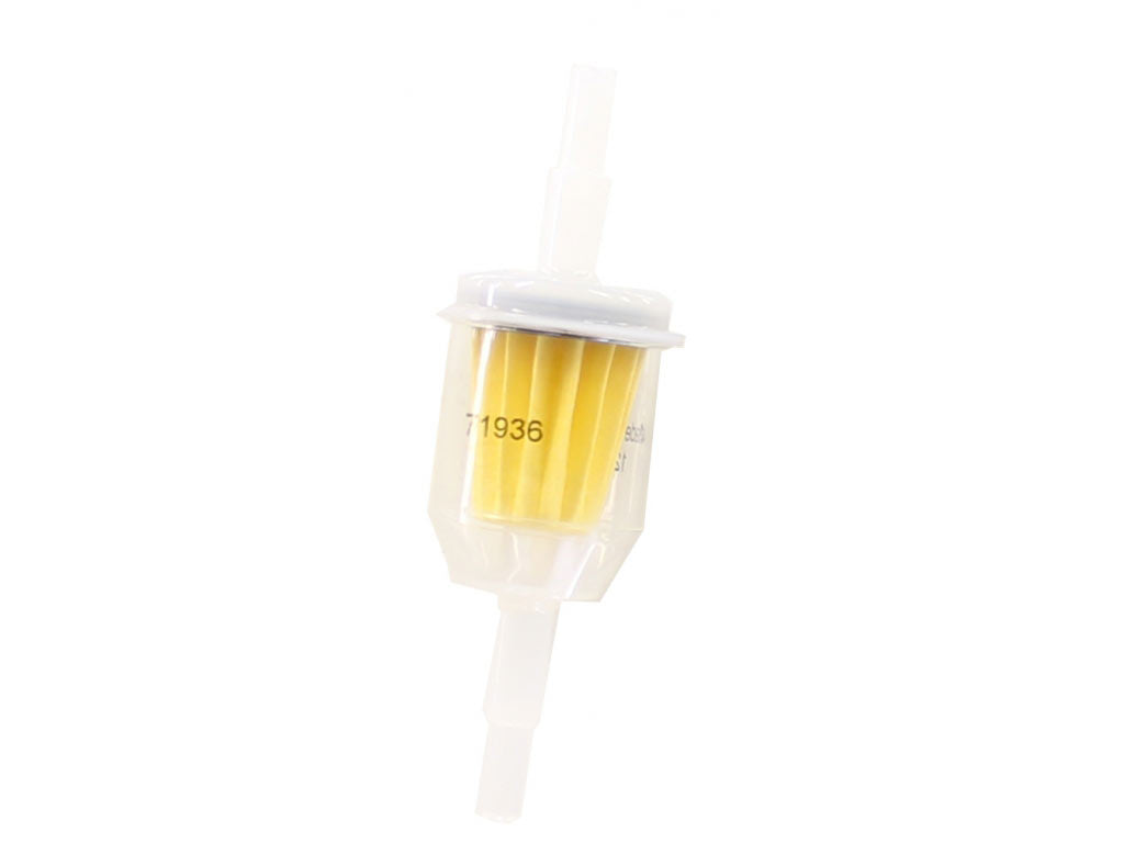 Bosch Fuel Filter