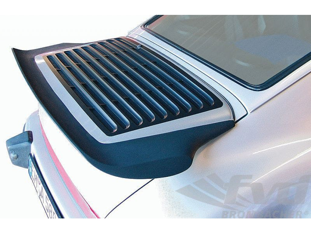 REAR SPOILER MOD. 3.2 (OEM)