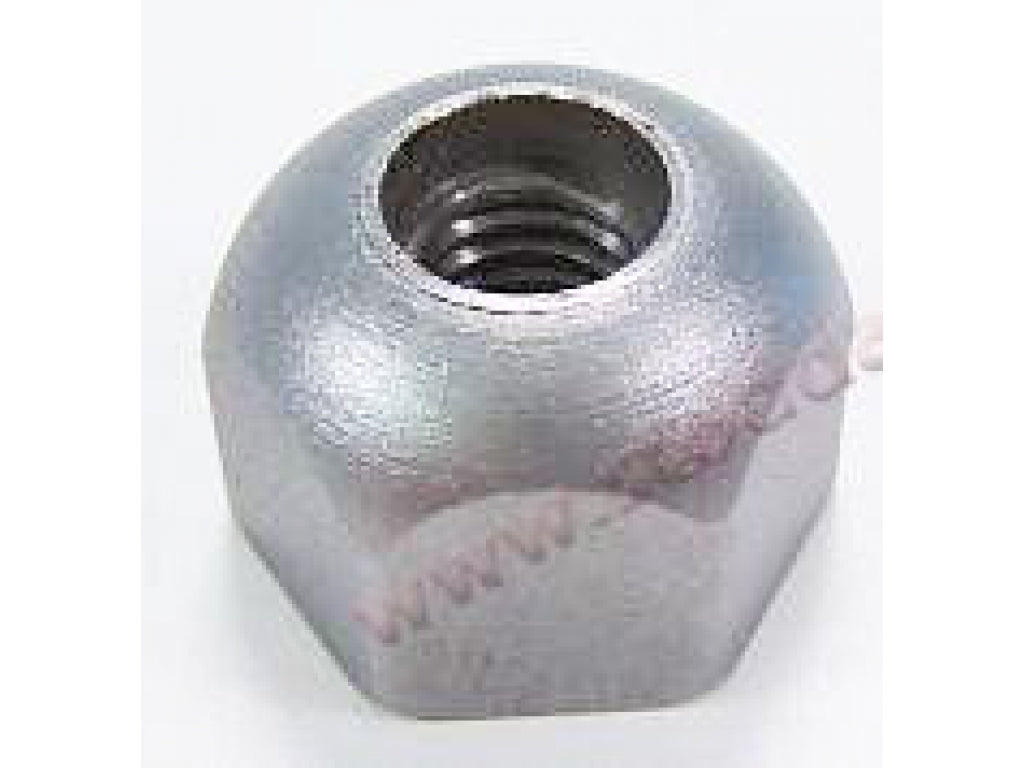 Adjusting Nut For Handbrake 8MM I.D.