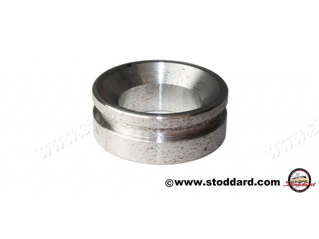 Front Axle Spacer, 2 Req'd.