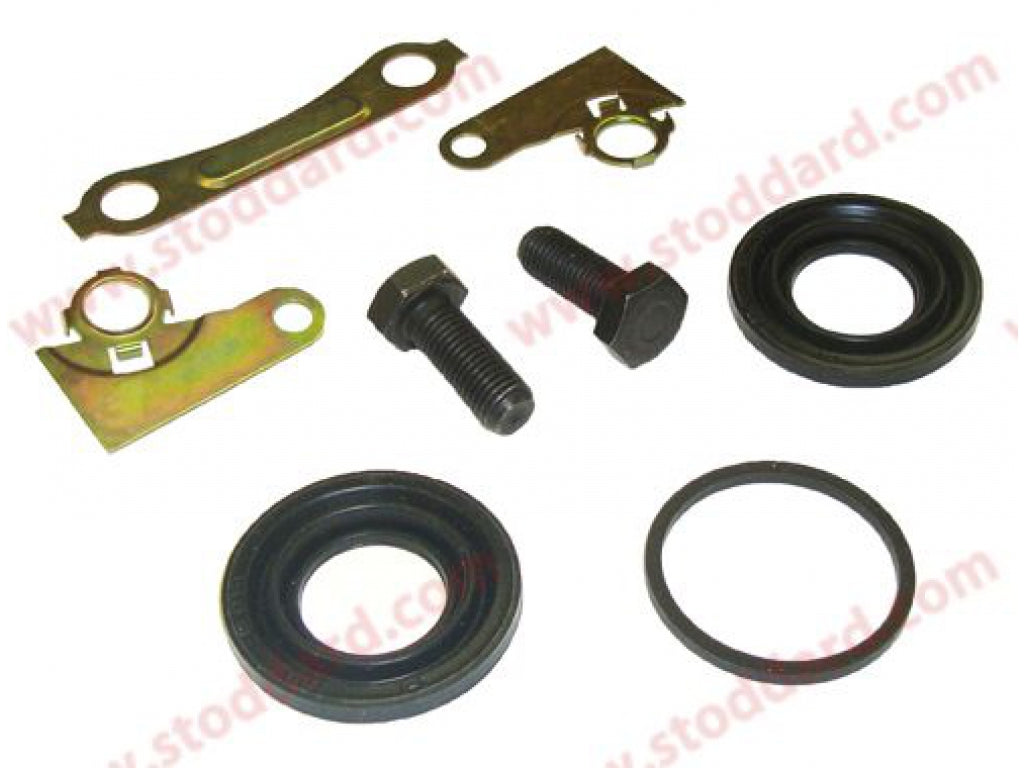 Caliper Rebuild Kit 73-76 914