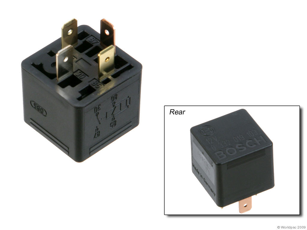 Bosch Relay