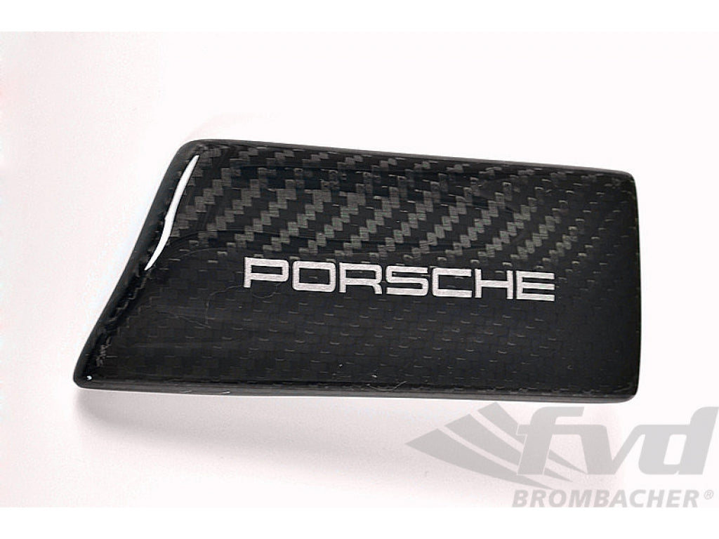 Door Handle 911 / 930 / 964 / 993 - RIGHT - Carbon