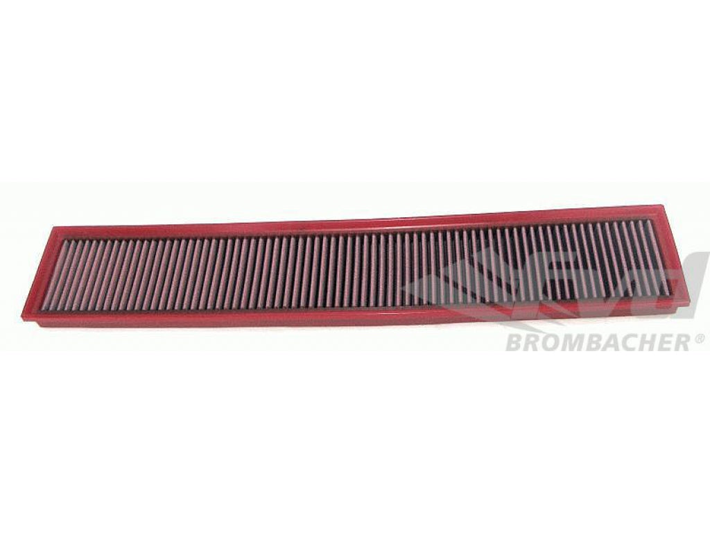 BMC Sport Air Filter 970 Panamera
