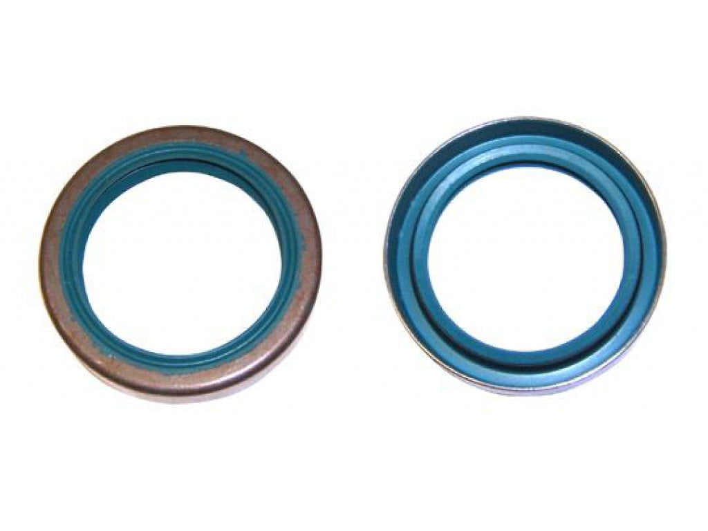 Front Wheel Seal