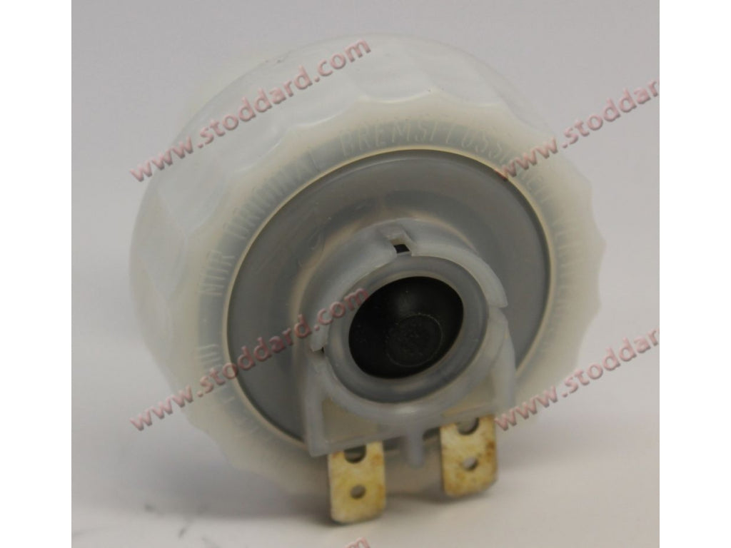 Reservoir Cap With Sender 924 1976-1979