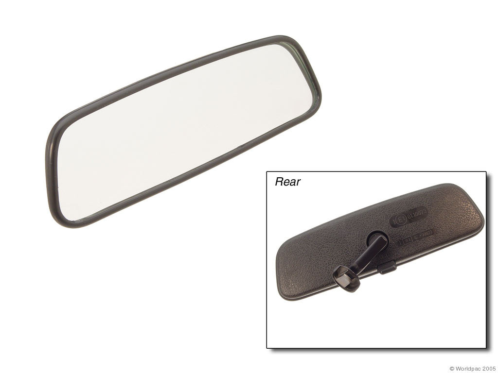 O.E.M. Rear View Mirror