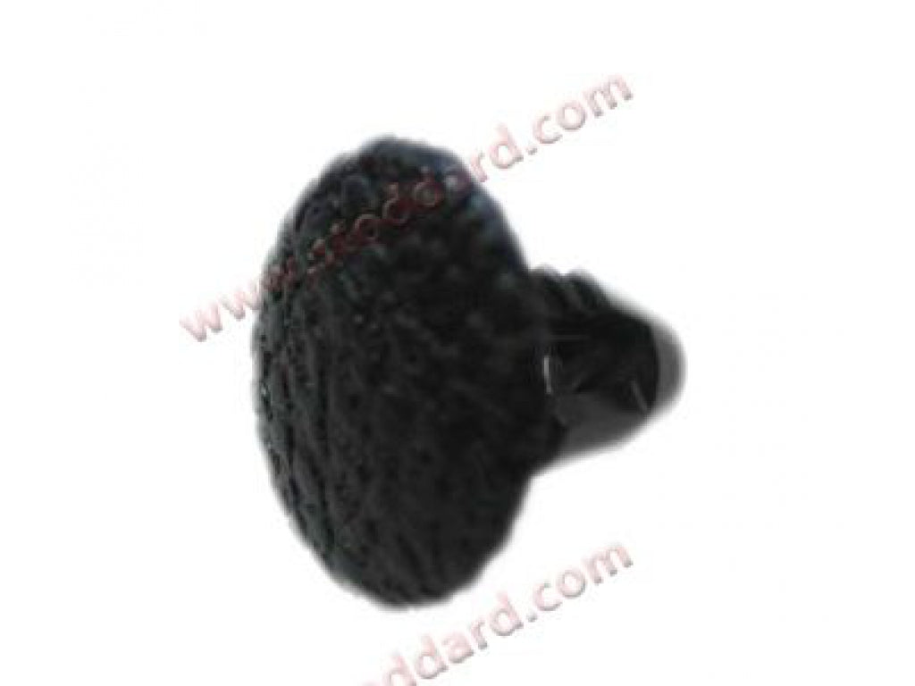 Carpet Clip-Black, 1976-1985 924, 924 Turbo; 1986-1988; 1982-1985/1 944; 1985/2-1991 944