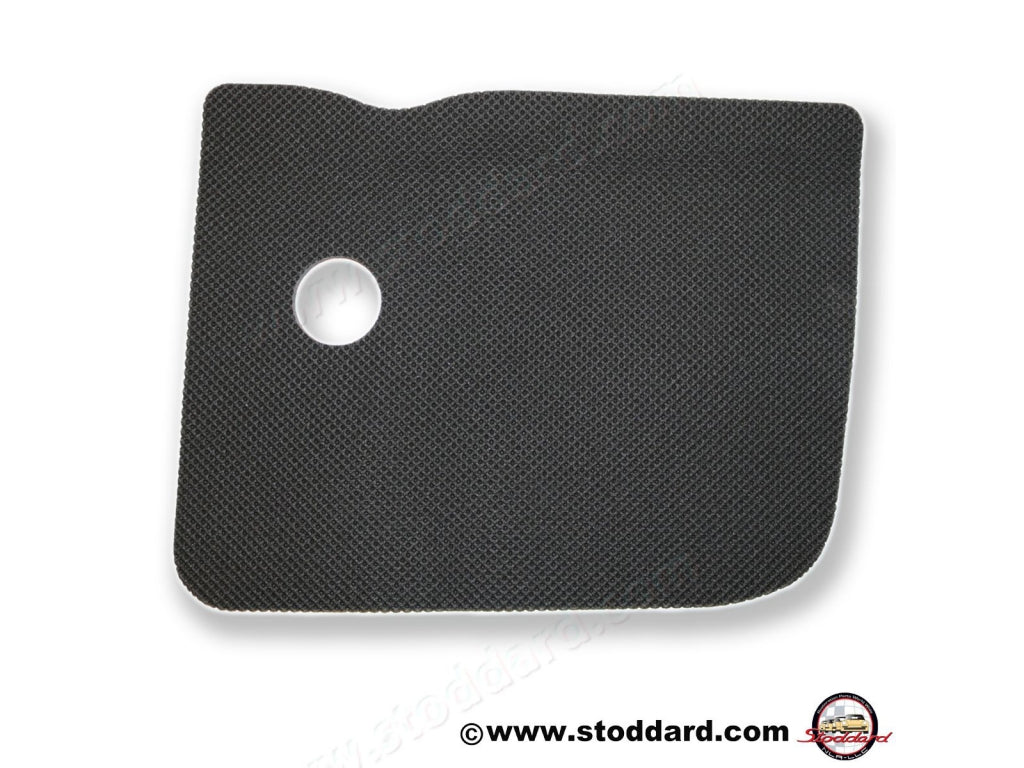Sound Absorber Pad - Hood Insulation for 944 1985-1991