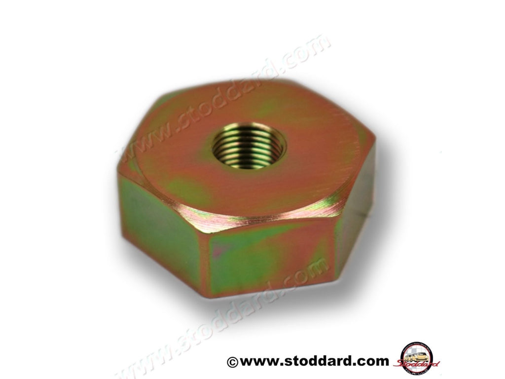 Generator Pulley Nut