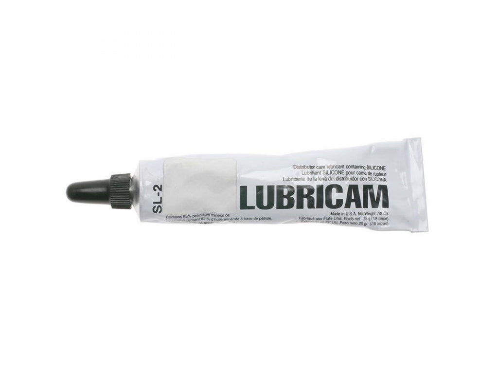 Standard Motor Lubricam SL-2 - DISTRIBUTOR CAM LUBE GREASE 0.88 oz
