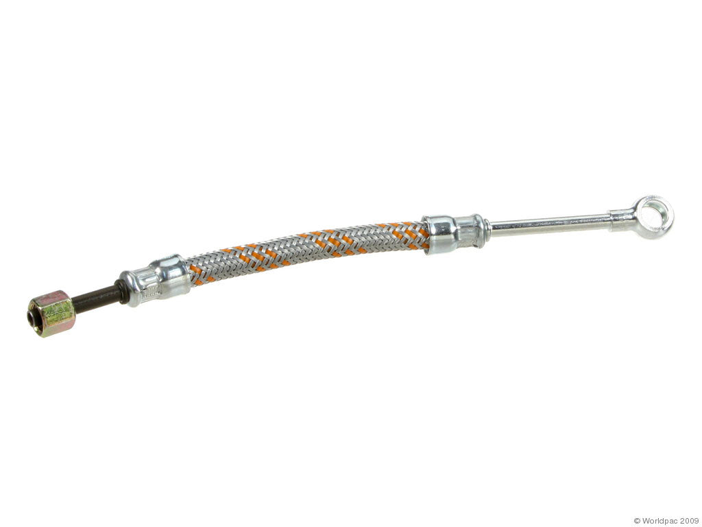 Cohline Oil Line - Filter Inlet