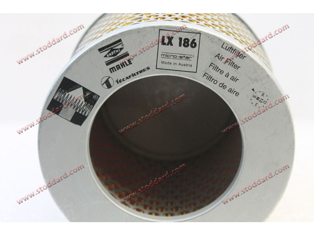 Air Filter Cartridge For Canister
