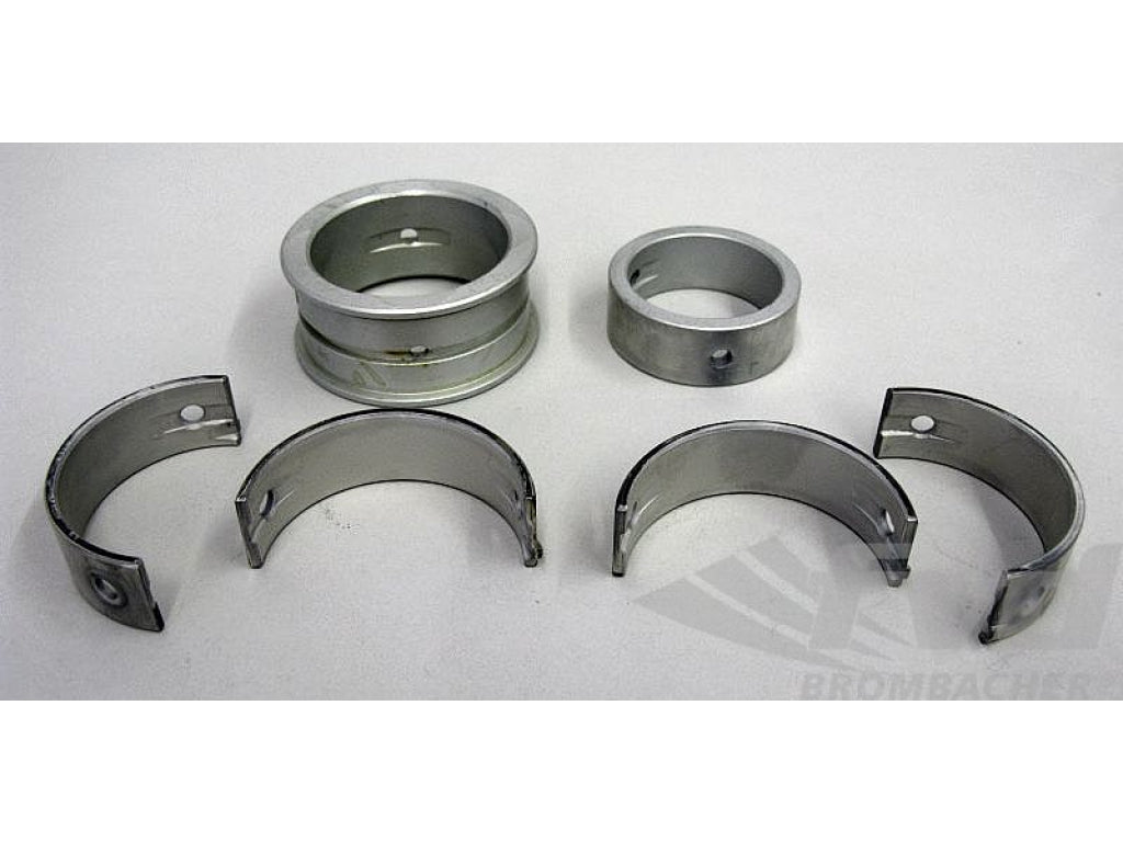 Main bushing set STD 356C/SC 64-65, 912 66-69