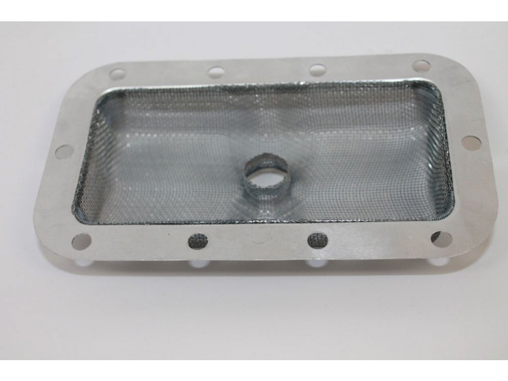 Oil Sump Screen w/ 16mm Hole for All 356 and 912