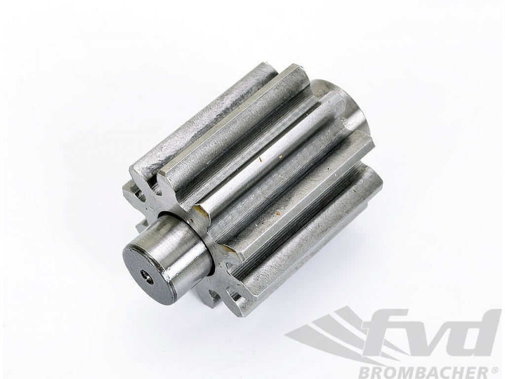 Oil pump shaft II