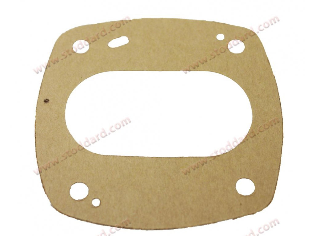 Gasket For Oil Pump Cover