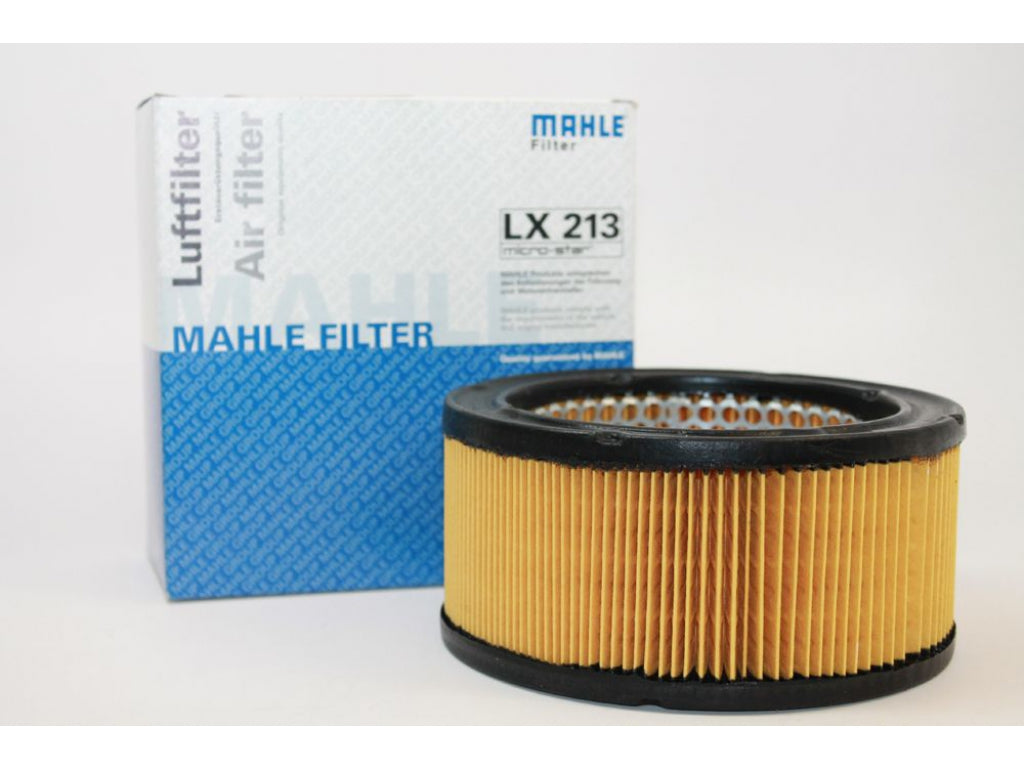 Air Filter Element Round for late 912