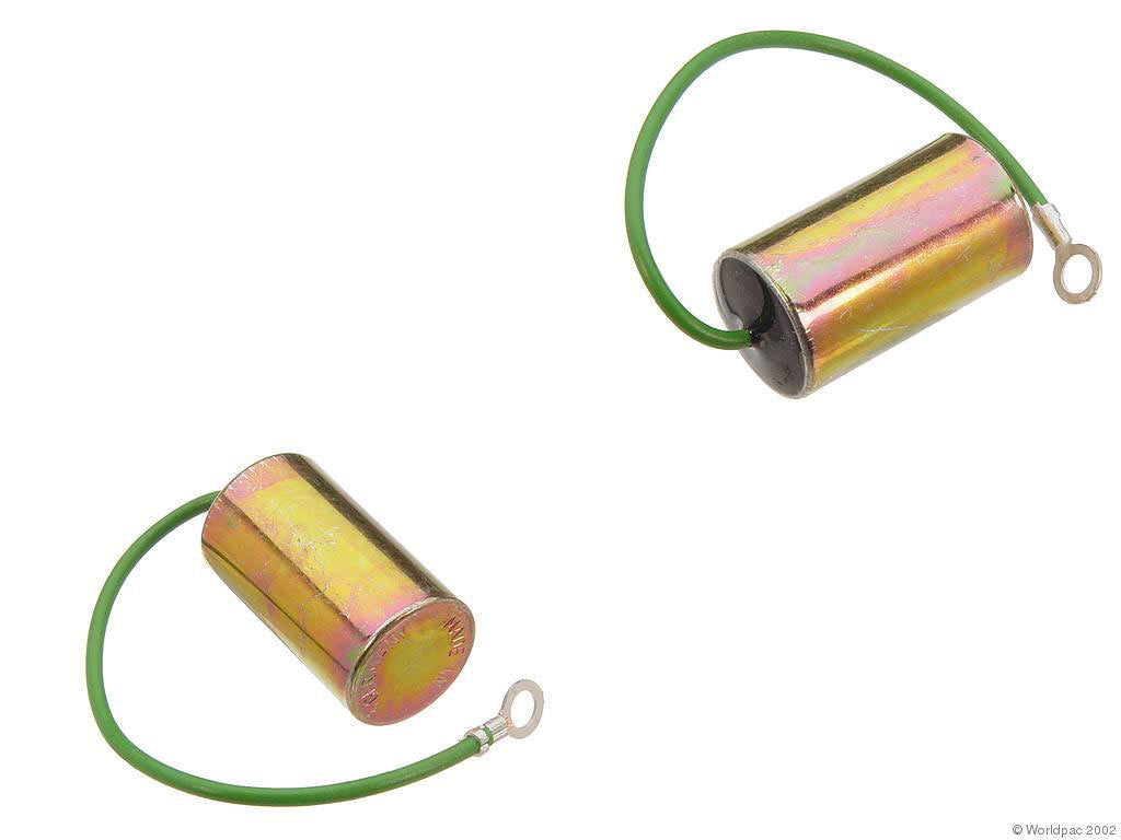 Bosch Ignition Condenser