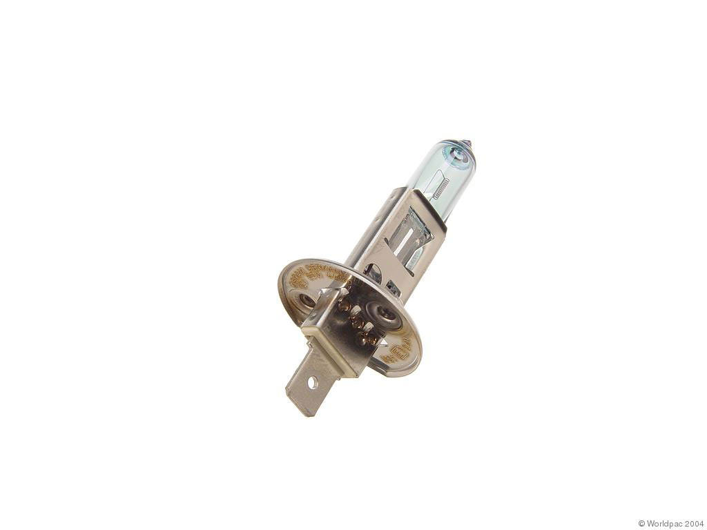 Sylvania Bulb Silver Star - Clear