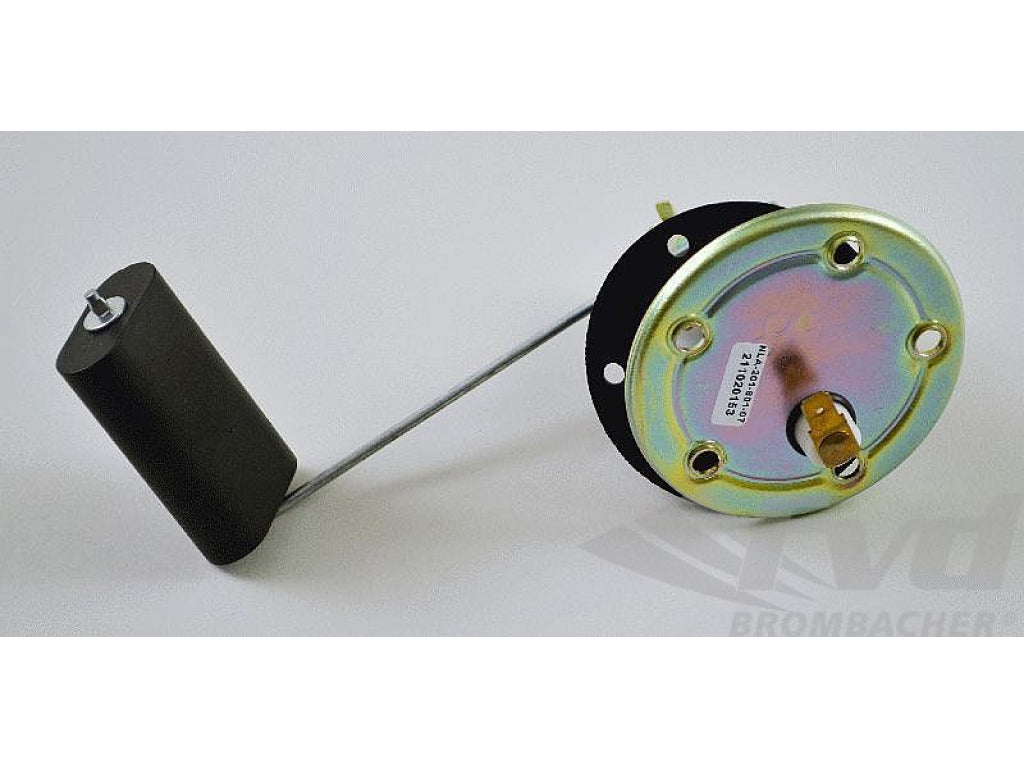 Sender fuel-level indicator 356B T6/C 52L tank