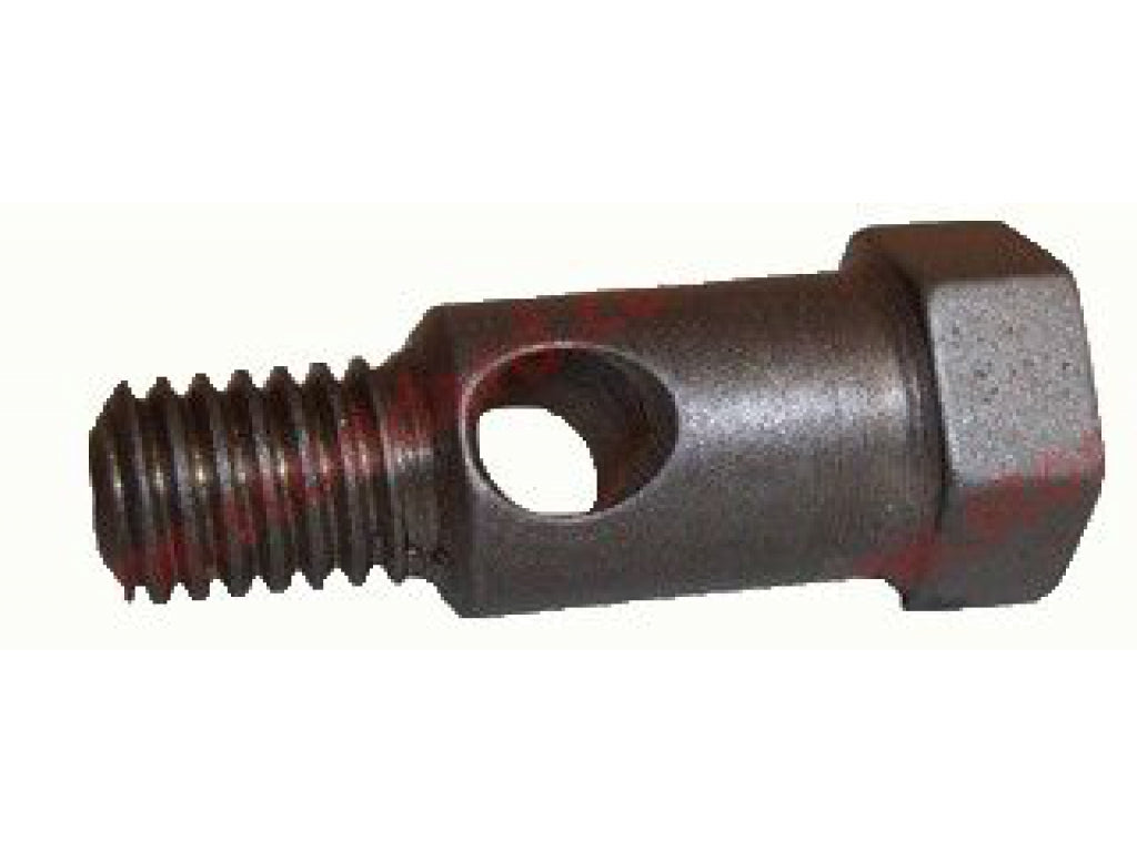 Hex Bolt for heater valve control rod attachment, 2 required